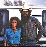 Keith and Renae  1 1985